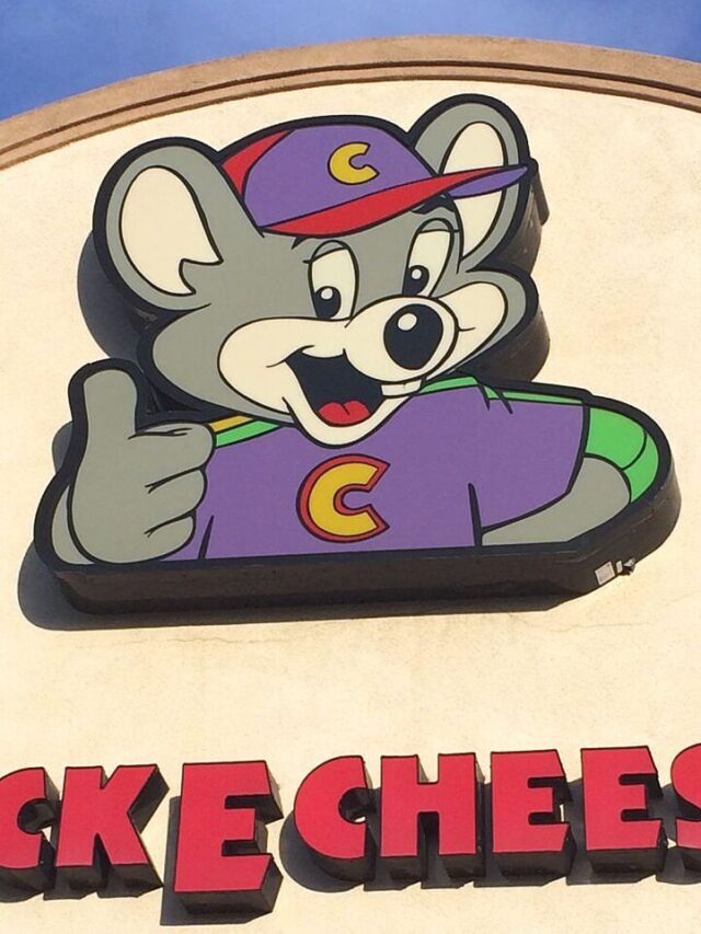 A Woman shot her Gun in Chuck E. Cheese’s children outlet