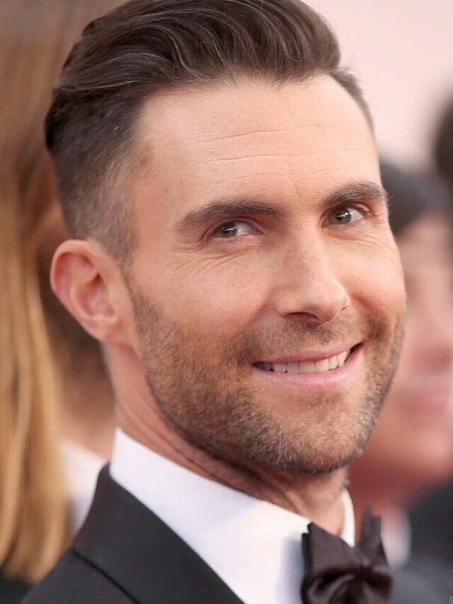 Maroon 5 lead Singer Adam Levine is back in headlines because of this accusation