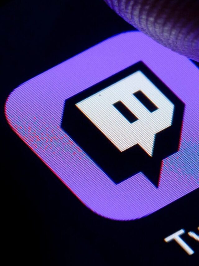 Twitch Bans Streaming of Gambling Sites Starting next month